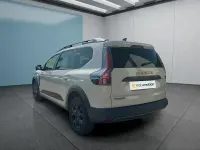 Gebraucht Dacia Jogger Extreme 114 PS (83 kW) 2026 Beige Van / Kleinbus