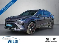 Gebraucht Cupra Formentor 204 PS (150 kW) 2026 Violett SUV