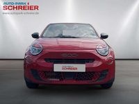 Gebraucht Fiat 600 101 PS (74 kW) 2024 Rot SUV
