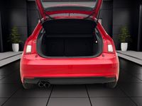 gebraucht Audi A1 Sportback 1.4 TFSi sport Bluetooth Klima