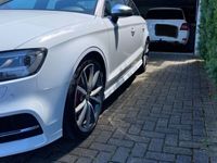 gebraucht Audi S3 2.0 TFSI quattro -