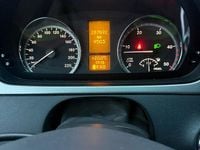 Gebraucht Mercedes Viano 225 PS (165 kW) 2013 Van / Kleinbus