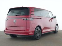 Gebraucht VW ID. Buzz GTX 250 kW (340 PS) 2024 Rot Van / Kleinbus