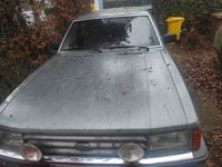 Second-hand Ford Granada 114 CP (83 kW) 1981 Berlinǎ