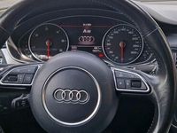 gebraucht Audi A6 4G Ultra