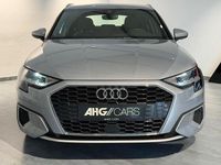 Gebraucht Audi A3 Advanced 116 PS (85 kW) 2023 Silber Limousine