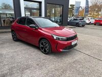 Neu Opel Corsa 145 PS (106 kW) 2025 Rot Limousine