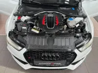 Gebraucht Audi RS6 Ambiente 666 PS (489 kW) 2015 Andere Kombi