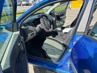 Gebraucht Renault Mégane 112 PS (82 kW) 2004 Blau Kleinwagen