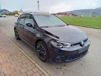 Neu VW Polo R-line 116 PS (85 kW) 2026 Deep black perleffekt Kleinwagen