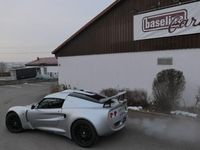 Gebraucht Lotus Exige 179 PS (131 kW) 2000 Silber Coupé