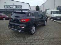 Gebraucht Renault Kadjar Intens 140 PS (102 kW) 2021 Sternenschwarz SUV