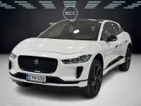 Używany Jaguar I-Pace SE 294 kW (400 KM) 2023 Biały SUV