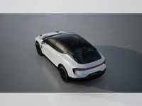 Neu Lotus Eletre 450 kW (612 PS) 2026 Weiß (akoya white metallic) SUV