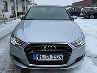 Gebraucht Audi A3 S-Line 150 PS (110 kW) 2017 Silber Limousine