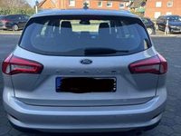 Second-hand Ford Focus 101 CP (74 kW) 2020 Break