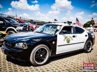 gebraucht Chrysler 300C Dodge Charger/ Police/ V8-HEMI 5.7 Automatik