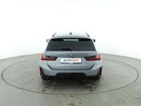 Gebraucht BMW 330e M Sport 292 PS (214 kW) 2024 Grau Kombi