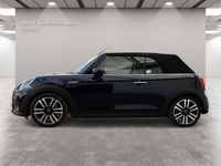 Gebraucht Mini Cooper S Cabriolet 178 PS (130 kW) 2023 Blau Cabrio