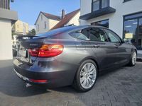 gebraucht BMW 335 NAVI Head-Up LEDER 360° PANO.