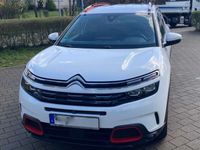 gebraucht Citroën C5 Aircross Pure Tech 180 Shine