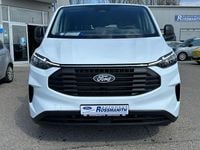 Neu Ford Transit Custom Trend 150 PS (110 kW) 2026 Weiß Kombi