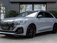 Gebraucht Audi Q8 Competition 489 PS (359 kW) 2026 Grau SUV