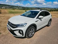 Gebraucht VW Taigo R-line 110 PS (80 kW) 2023 SUV