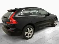 Gebraucht Volvo XC60 Core 197 PS (144 kW) 2023 Schwarz SUV
