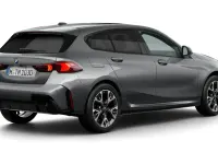 Gebraucht BMW 123 Shadowline 218 PS (160 kW) 2025 Grau Kleinwagen
