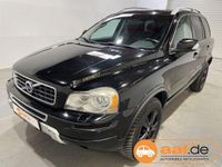 Gebraucht Volvo XC90 Kinetic 163 PS (119 kW) 2013 Schwarz SUV