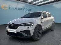 Neu Renault Arkana 140 PS (102 kW) 2026 Weiß SUV