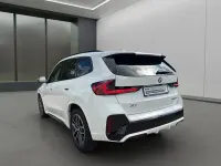 Gebraucht BMW X1 Comfort Edition 163 PS (119 kW) 2025 Weiss / alpinweiss iii SUV