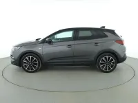 Gebraucht Opel Grandland X Elegance 131 PS (96 kW) 2021 Grau SUV