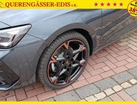 Neu Cupra Leon 150 PS (110 kW) 2026 Magnetic tech grey Limousine