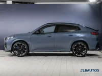 Gebraucht BMW X2 Performance 300 PS (220 kW) 2025 Individuallackierung storm bay SUV