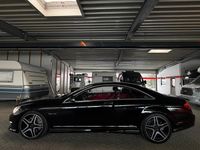 Gebraucht Mercedes CL63 AMG AMG 544 PS (400 kW) 2011 Schwarz Coupé