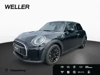Gebraucht Mini Cooper Classic 136 PS (100 kW) 2023 Schwarz Kleinwagen