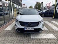 Neu Renault Rafale Esprit Alpine 131 PS (96 kW) 2025 Perlmuttweiß satiniert, black pearlschwarz metal (weiß) SUV