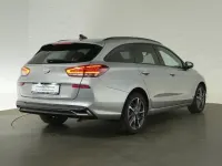 Gebraucht Hyundai i30 Advantage 140 PS (102 kW) 2025 Shimmering silver Kombi