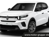 Gebraucht Citroën C3 101 PS (74 kW) 2022 Andere farbe Kleinwagen