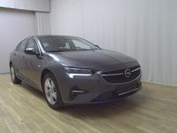 Gebraucht Opel Insignia GS Line 174 PS (127 kW) 2022 Grau Limousine
