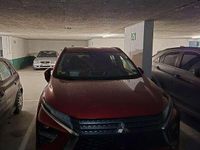 Gebraucht Mitsubishi Eclipse Cross Basis 98 PS (72 kW) 2022 SUV