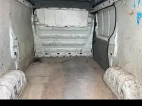 Gebraucht Opel Vivaro 101 PS (74 kW) 2005 Weiß Van / Kleinbus