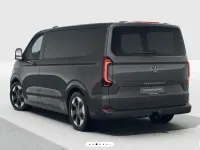 Nouă VW Transporter 150 CP (110 kW) 2026 Gri Van