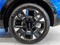 Neu Kia Sportage GT-Line 179 PS (131 kW) 2025 Blau SUV