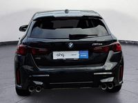 Gebraucht BMW M135 Performance 300 PS (220 kW) 2024 Schwarz Kleinwagen