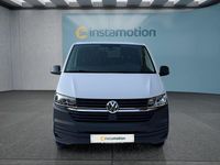 Gebraucht VW T6.1 110 PS (80 kW) 2023 Weiß Van