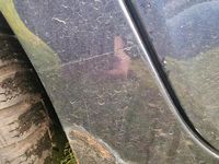 Gebraucht BMW 320 170 PS (125 kW) 2004 Blau Kombi