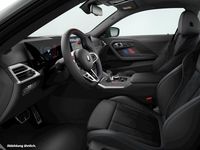 Gebraucht BMW M2 480 PS (353 kW) 2025 Grau Coupé